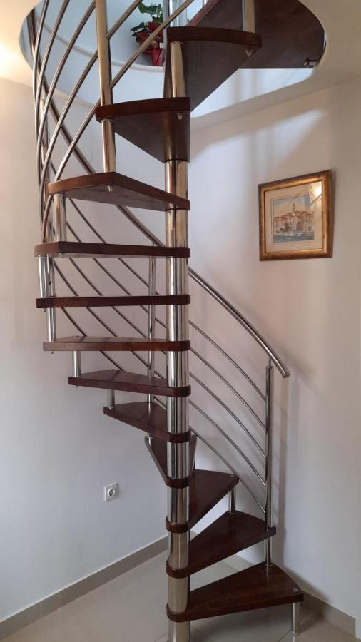 Apartments לומבארדה מראה חיצוני תמונה