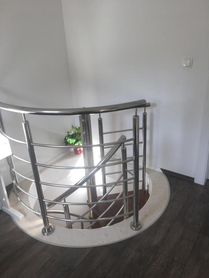 Apartments לומבארדה מראה חיצוני תמונה