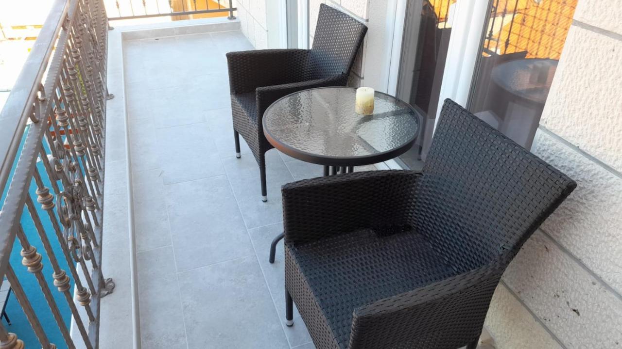 Apartments לומבארדה מראה חיצוני תמונה