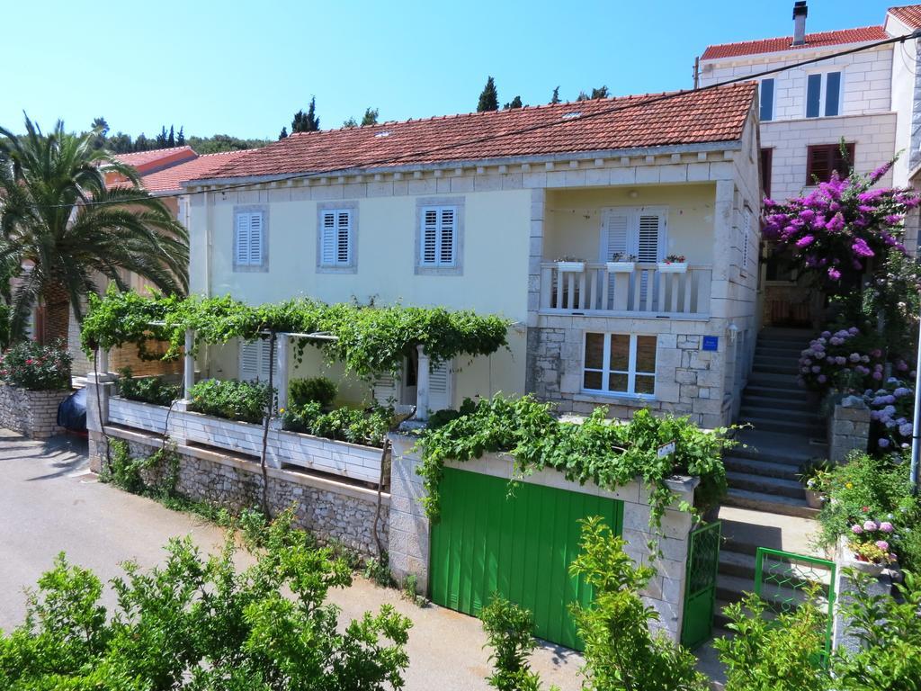Apartments לומבארדה מראה חיצוני תמונה