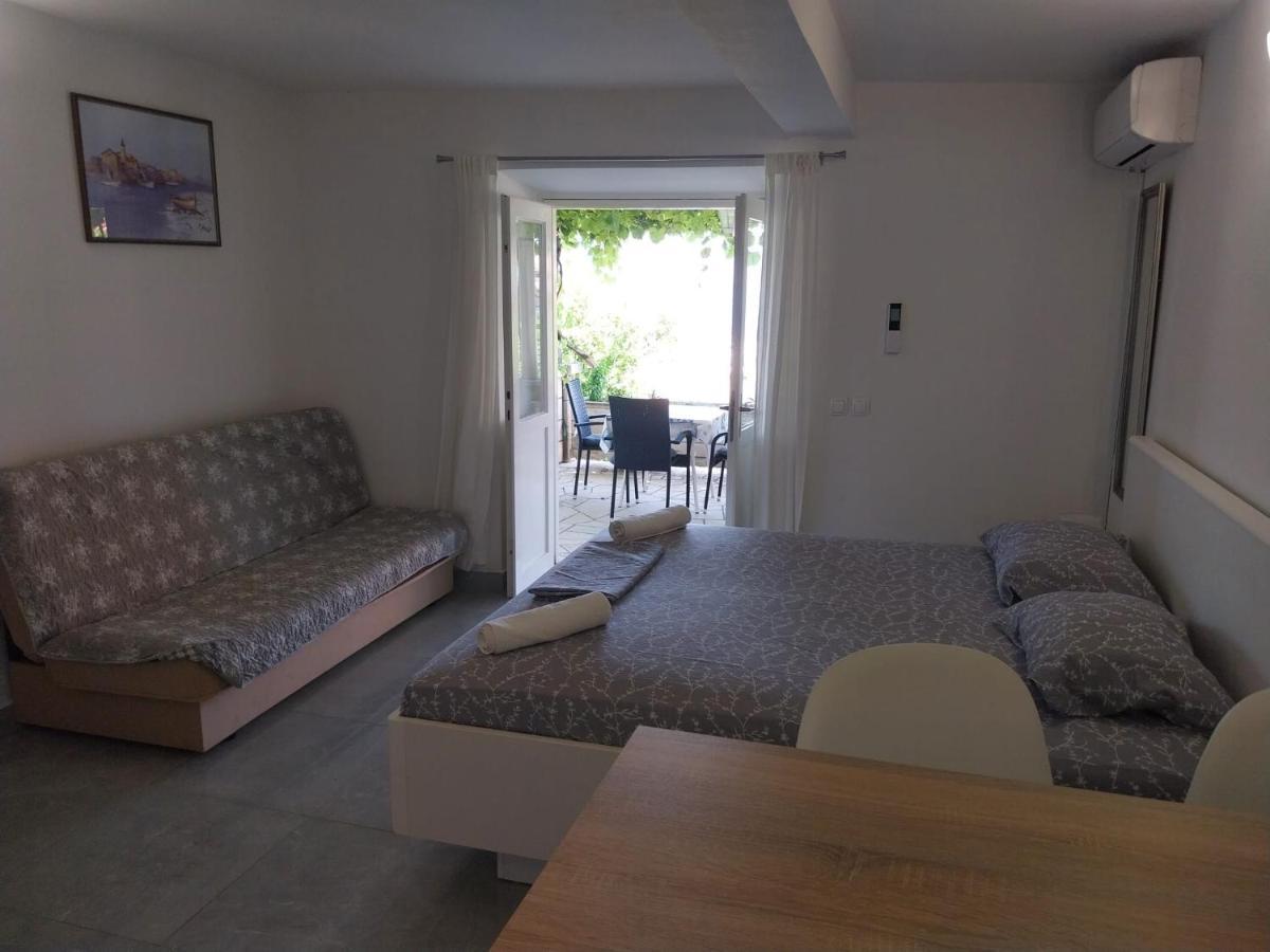 Apartments לומבארדה מראה חיצוני תמונה