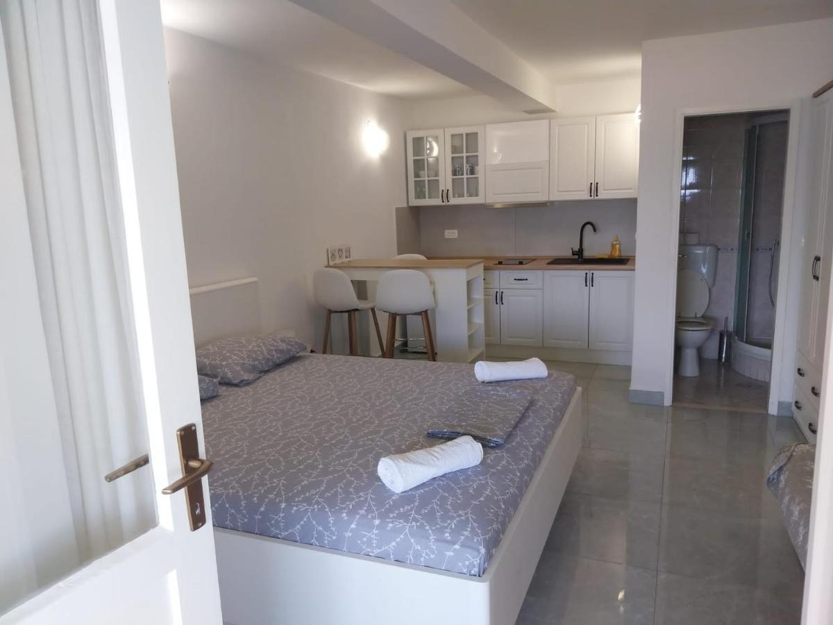 Apartments לומבארדה מראה חיצוני תמונה