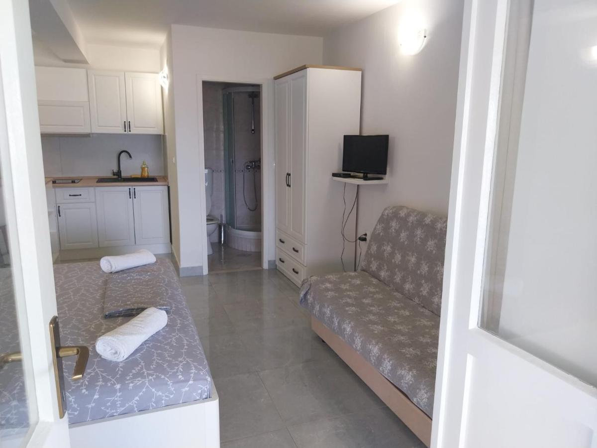 Apartments לומבארדה מראה חיצוני תמונה