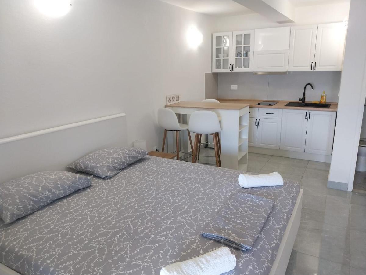 Apartments לומבארדה מראה חיצוני תמונה