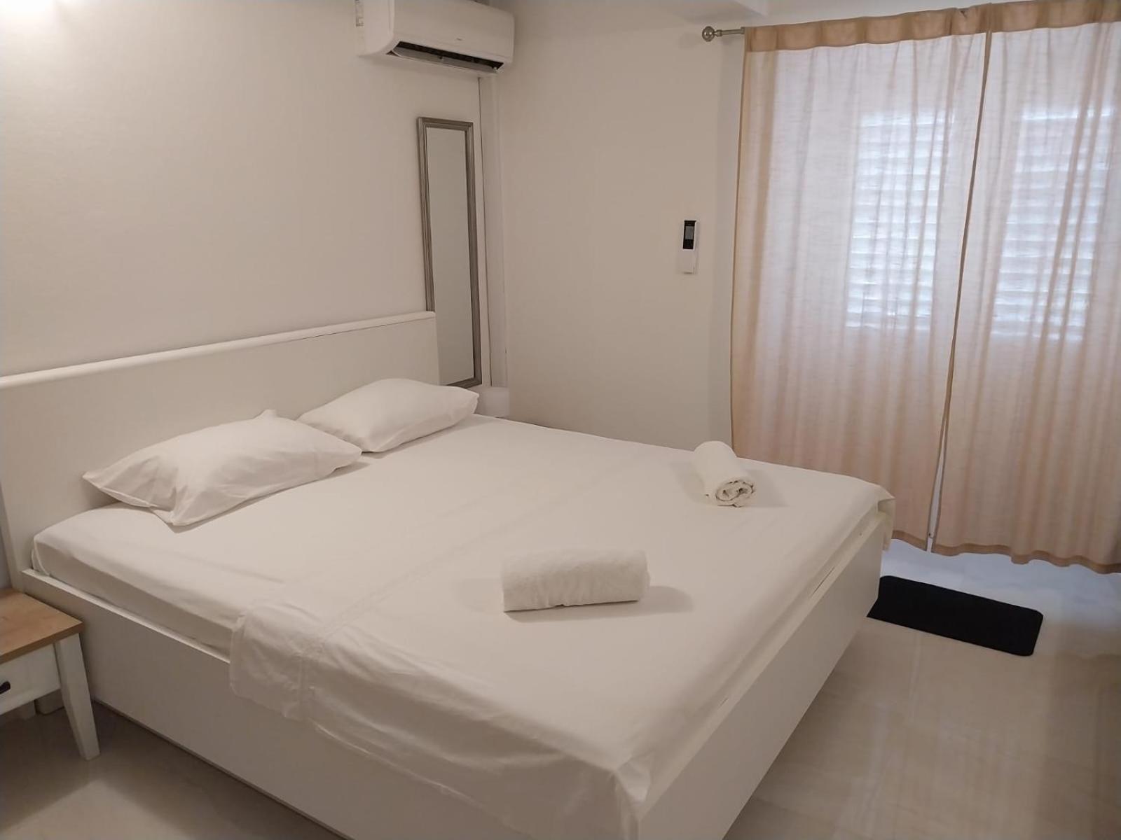 Apartments לומבארדה חדר תמונה