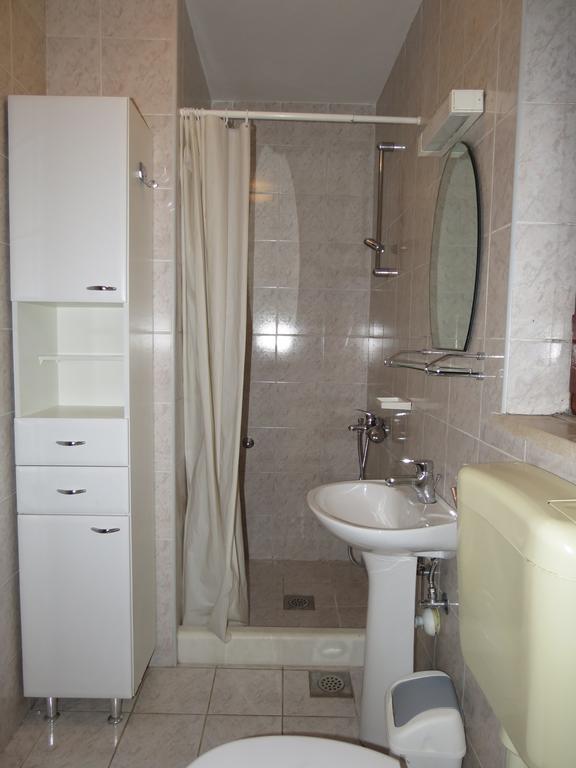 Apartments לומבארדה חדר תמונה