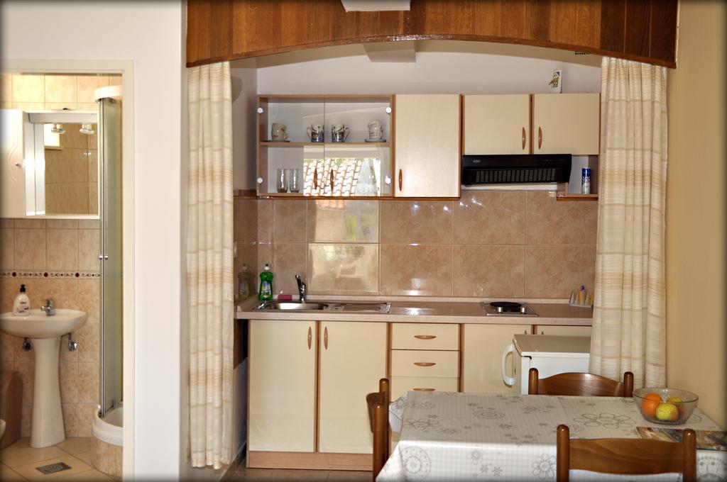 Apartments לומבארדה מראה חיצוני תמונה